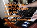 moog little phatty in hi fi basic sounds