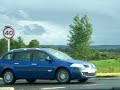 magic puke roundabout - East Kilbride