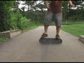 SkatersCafe team tryout