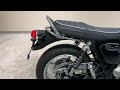 トライアンフ BONNEVILLE T120 ボンネビルT120◆2023年モデル!ワンオーナー◆前後ドライブレコーダー◆タンデムグリッ