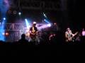 Carajo - Pura Vida @ Teatro Flores