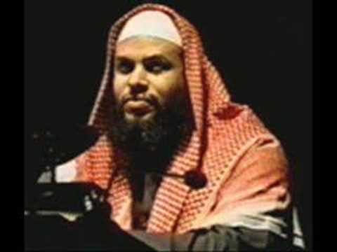 Shaykh Ali Al Tamimi - Muslims in America (1)