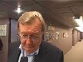 Il premio nobel Rubbia sulla crisi dell'università italiana