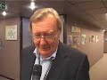 Il premio nobel Rubbia sulla crisi dell\ Il premio nobel Rubbia sulla crisi dell\