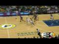 videos de Lakers @ Pacers (02.12.2008)