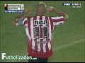 Estudiantes 2 - Botafogo 0. Copa Sudamericana 2008.