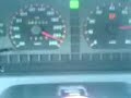 alfa 155 2.0TS top speed