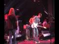 Govt Mule with Davy Knowles 'Almost Cut My Hair'