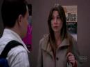 Meredith & George in the elevator ( ...