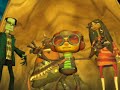 Psychonauts Montage Psychonauts Montage