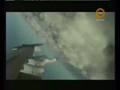 3 WAR Cchinval Cross - Cchinvalský kříž - Цхинвальский крест