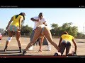Looney Tune Bounce - Mr.ghetto - ( Offical Music Video ) Summer 2012