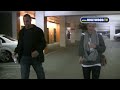 Watch 'Derek Jeter and Minka Kelly Arclight Hollywood 112010 YT'
