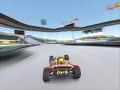 Trackmania: What you gonna do?