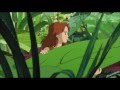 借りぐらしのアリエッティ 予告