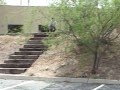 Anthony Sotelo and Daniel Carrillo Skate Union.