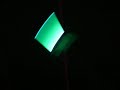 (uploaded by Devnoss)&nbsp;Mini Lightsabre LED Keychain
