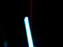 (uploaded by Devnoss)&nbsp;Mini Lightsabre LED Keychain