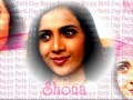 SHONA'S BRDAY!!!