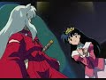 Inuyasha y aome   Cielo-benny