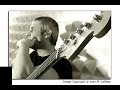 Stefan Engelmann plays Latin Bass Solo