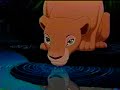 Esta noche es para amar, Rey León (Versión Latina) Esta noche es para amar, Rey León (Versión Latina)