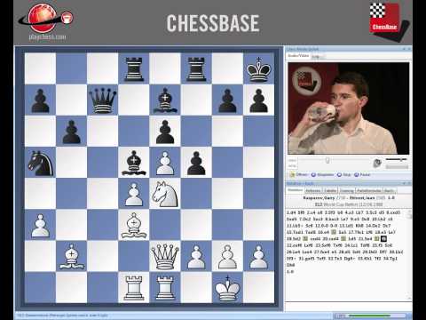 chessbase