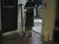 videos de 180 legwrap mount
