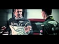 Bentley Driving Heroes and the New Continental