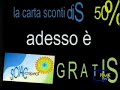 Spot SciacCARD - la carta sconti di Sciacca - RMK Spot SciacCARD - la carta sconti di Sciacca - RMK