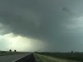 Possible tornado near Carrollton, MO June 7, 2007 Possible tornado near Carrollton, MO June 7, 2007