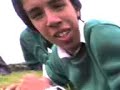 nicolas esguerra(la guerrilla humana 3000)