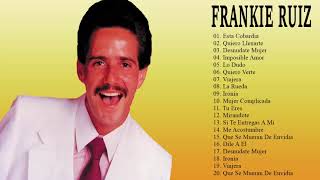 Frankie Ruiz-Que Se Mueran De Envidia Mp3