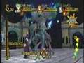 Trusty Bell ア二ヒレーター戦