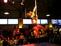pole fitness contest 2007 - jennifer stijnen