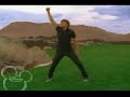 High School Musical 2 - Bet On it ( Videoclipe Good Qualit)