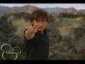High School Musical 2 - Bet On it ( Videoclipe Good Qualit)