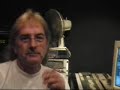 John Lawton - Sting In The Tale - In The Studio !! John Lawton - Sting In The Tale - In The Studio !!