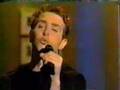 Joey McIntyre - All I wanna do live