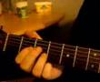 lee mcarthy on the guitar