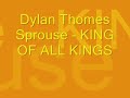 Dylan Sprouse