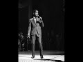 SAMMY DAVIS JR TOMORROW