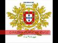 Portuguese National Anthem
