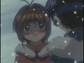 Eriol and Sakura: The Power of Love