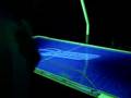 videos de air hockey ivan & me
