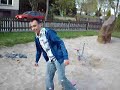 J�ziu? i jego koparka polgerita hofgeismar 2007