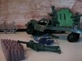 LessThanSane Stop Motion Army LessThanSane Stop Motion Army