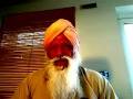Akal Takht Jathedars - too stupid to be true.