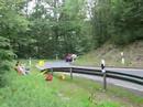 Eifel Rallye 2007 Part1
