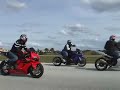Motorrad-Video 2008 Sarasota Bike Cruise